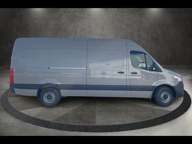 2024 Mercedes-Benz Sprinter Base