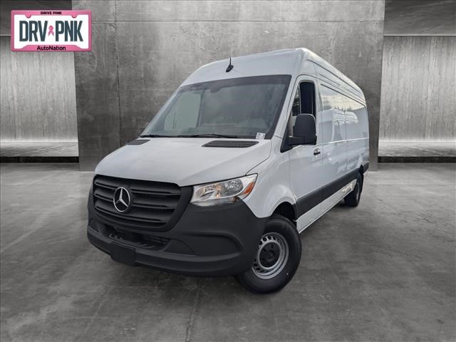 2024 Mercedes-Benz Sprinter Base