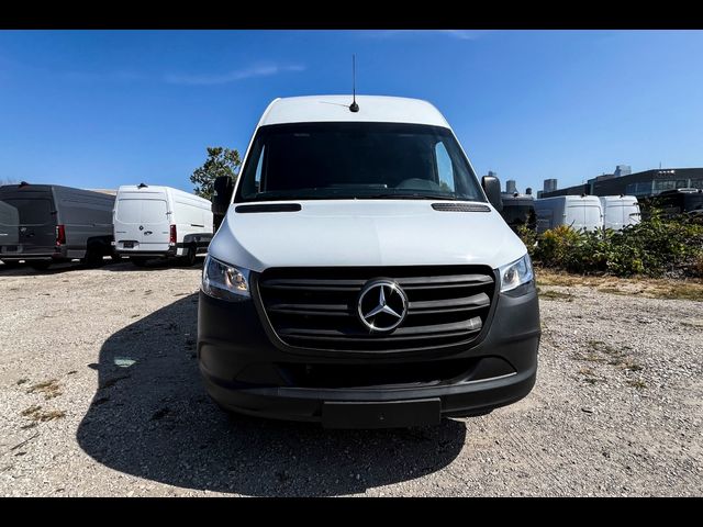 2024 Mercedes-Benz Sprinter Base