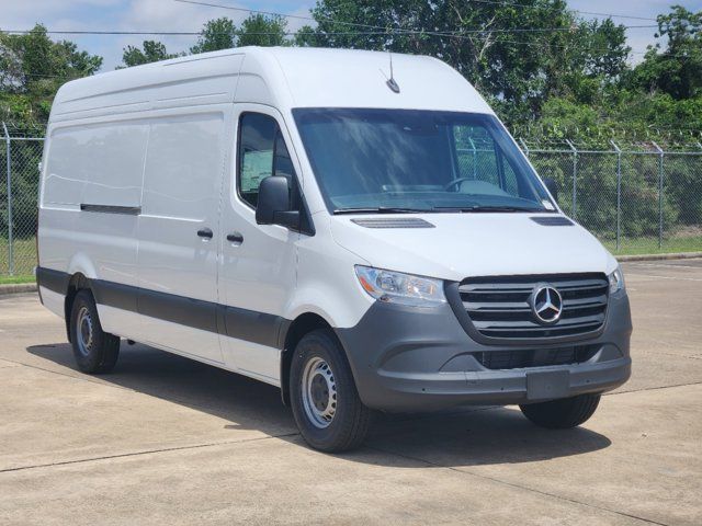 2024 Mercedes-Benz Sprinter Base