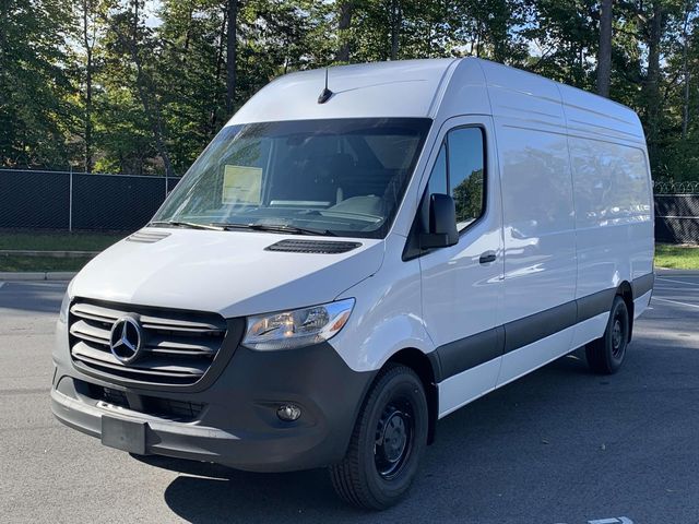 2024 Mercedes-Benz Sprinter Base