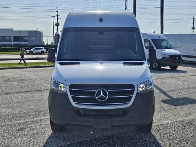 2024 Mercedes-Benz Sprinter Base