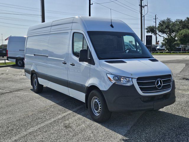 2024 Mercedes-Benz Sprinter Base