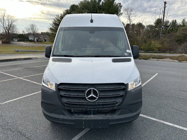 2024 Mercedes-Benz Sprinter Base