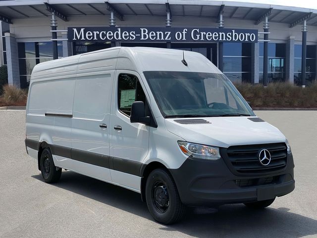 2024 Mercedes-Benz Sprinter Base