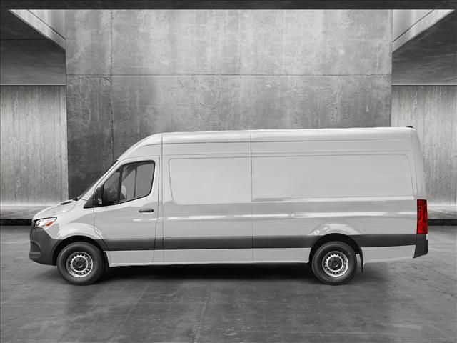 2024 Mercedes-Benz Sprinter Base