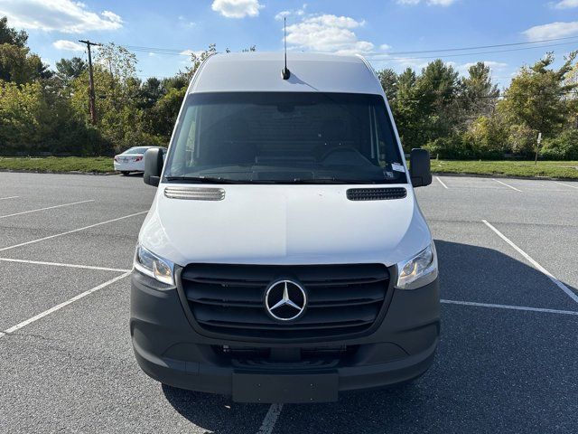 2024 Mercedes-Benz Sprinter Base