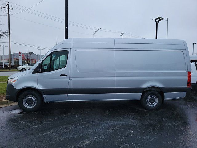 2024 Mercedes-Benz Sprinter Base