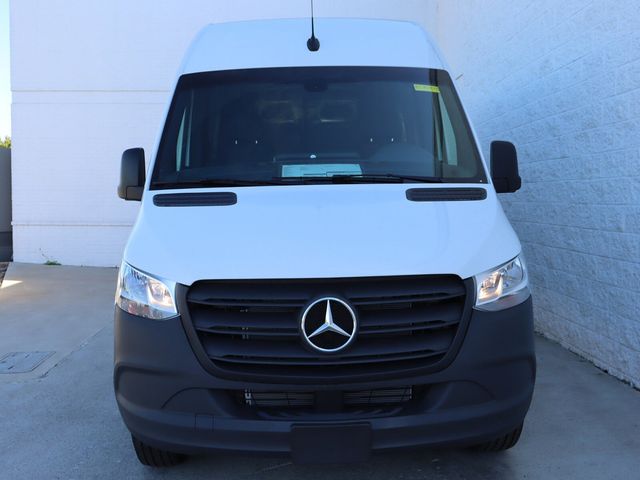 2024 Mercedes-Benz Sprinter Base