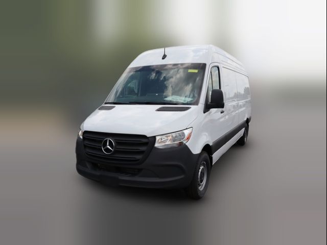 2024 Mercedes-Benz Sprinter Base