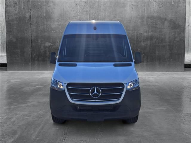 2024 Mercedes-Benz Sprinter Base