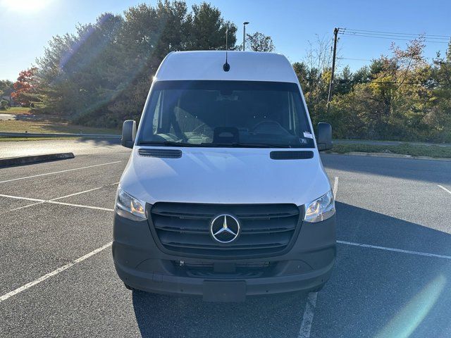 2024 Mercedes-Benz Sprinter Base