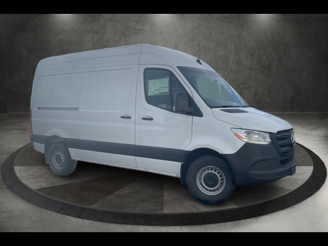 2024 Mercedes-Benz Sprinter Base