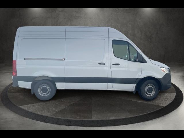 2024 Mercedes-Benz Sprinter Base