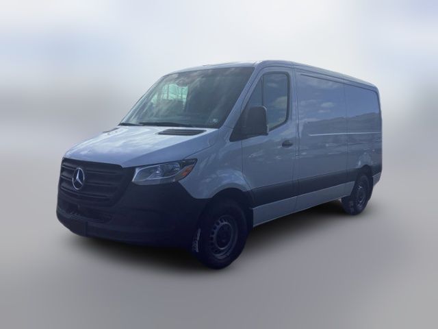 2024 Mercedes-Benz Sprinter Cargo