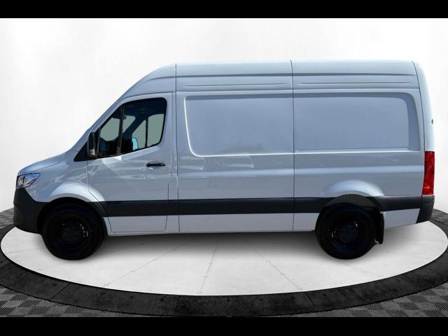 2024 Mercedes-Benz Sprinter Cargo