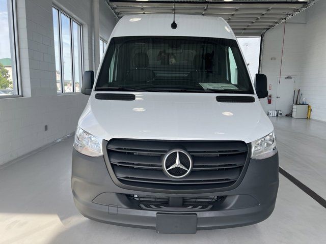 2024 Mercedes-Benz Sprinter Cargo