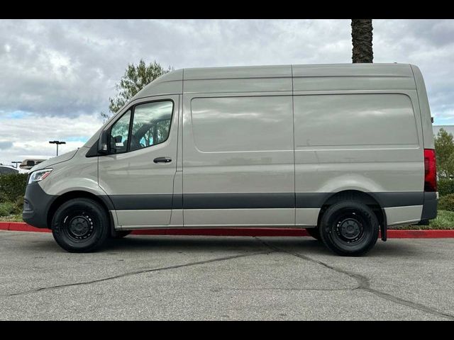 2024 Mercedes-Benz Sprinter Base