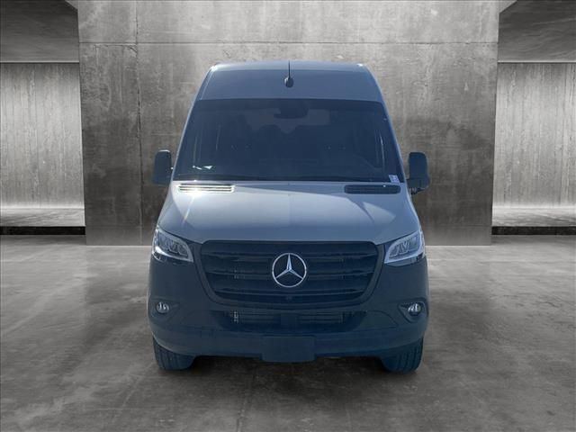 2024 Mercedes-Benz Sprinter Base