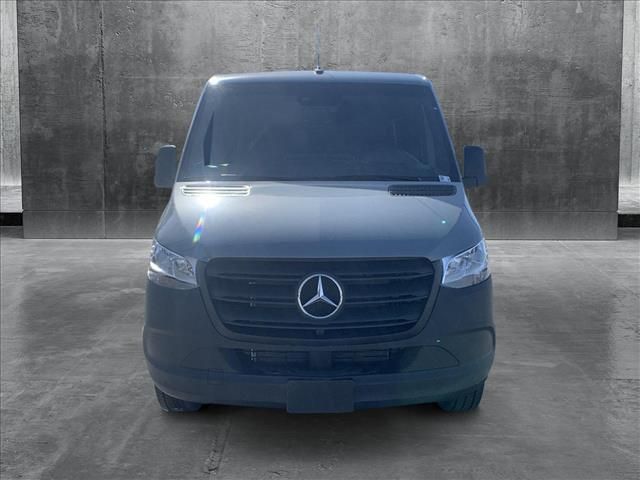 2024 Mercedes-Benz Sprinter Base