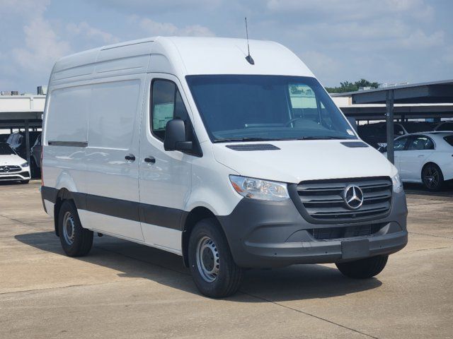 2024 Mercedes-Benz Sprinter Base