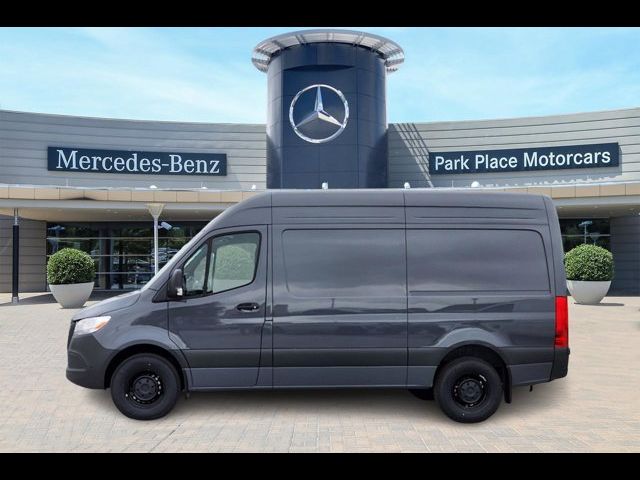 2024 Mercedes-Benz Sprinter Base