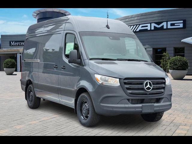 2024 Mercedes-Benz Sprinter Base