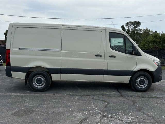 2024 Mercedes-Benz Sprinter Cargo