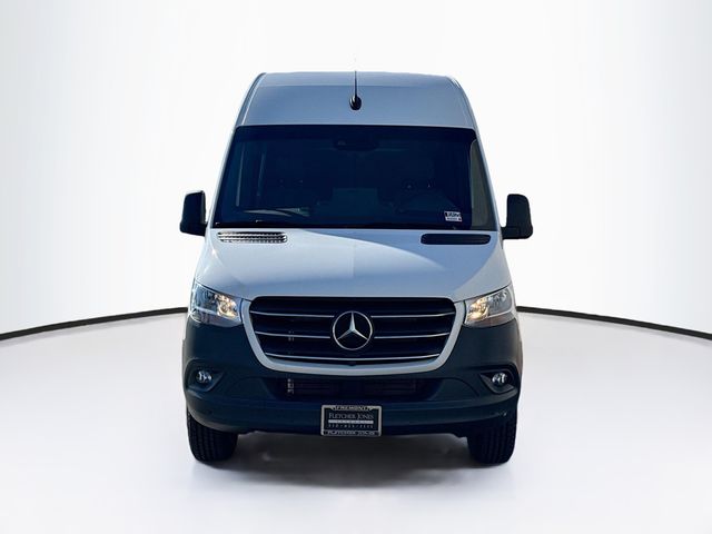 2024 Mercedes-Benz Sprinter Cargo