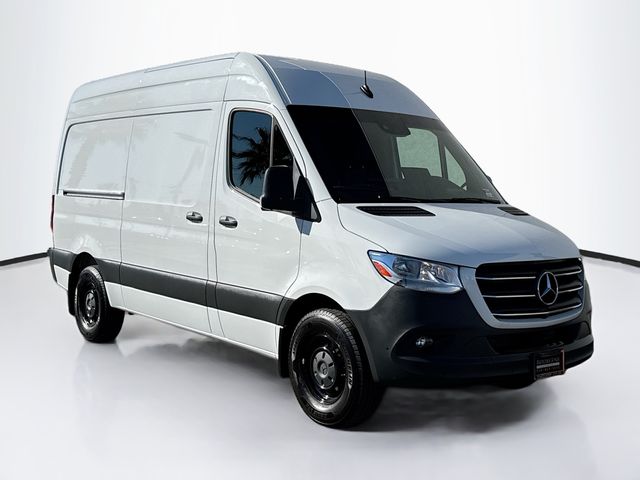 2024 Mercedes-Benz Sprinter Cargo