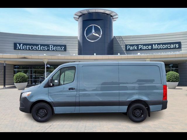 2024 Mercedes-Benz Sprinter Base