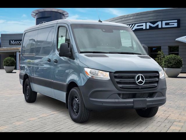 2024 Mercedes-Benz Sprinter Base