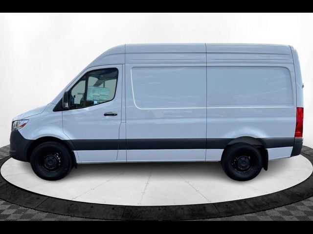 2024 Mercedes-Benz Sprinter Cargo