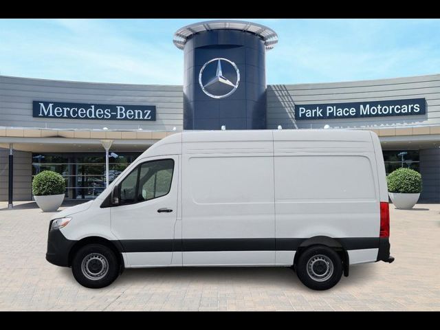 2024 Mercedes-Benz Sprinter Base