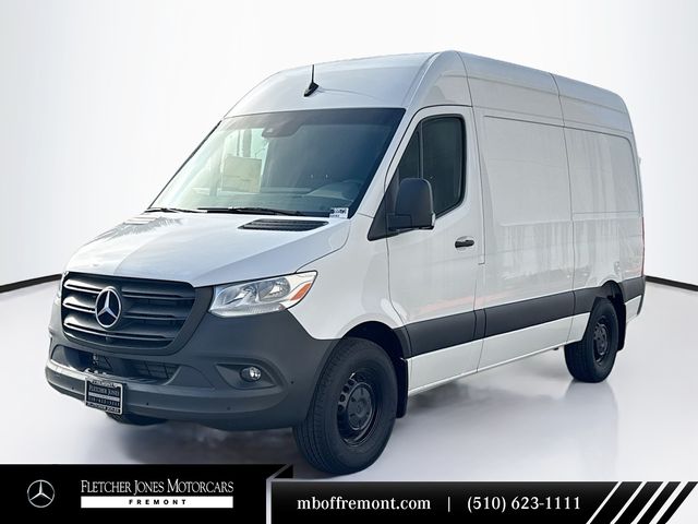 2024 Mercedes-Benz Sprinter Base