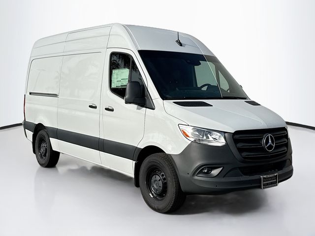 2024 Mercedes-Benz Sprinter Base