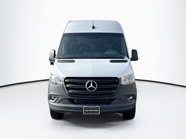 2024 Mercedes-Benz Sprinter Base