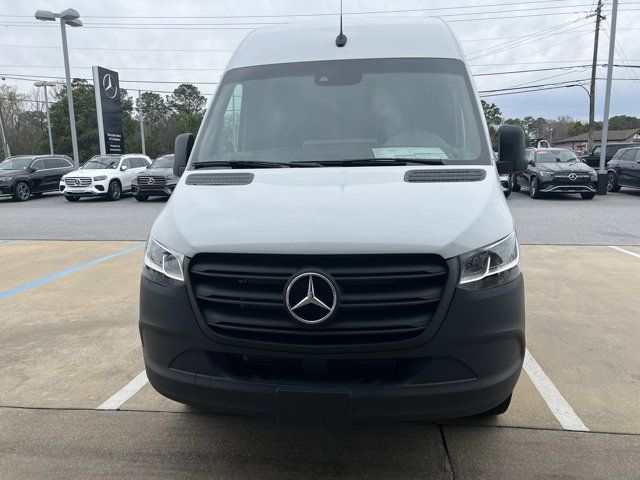 2024 Mercedes-Benz Sprinter Base