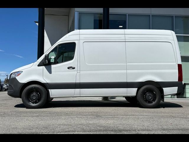 2024 Mercedes-Benz Sprinter Base