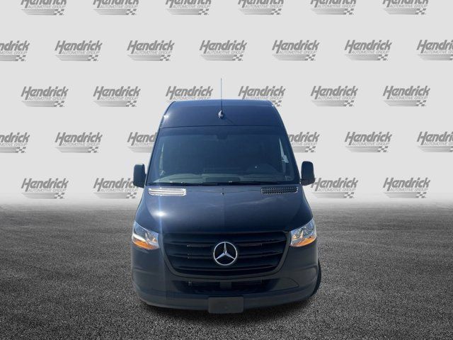 2024 Mercedes-Benz Sprinter Cargo