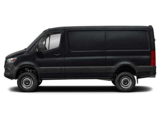 2024 Mercedes-Benz Sprinter Cargo