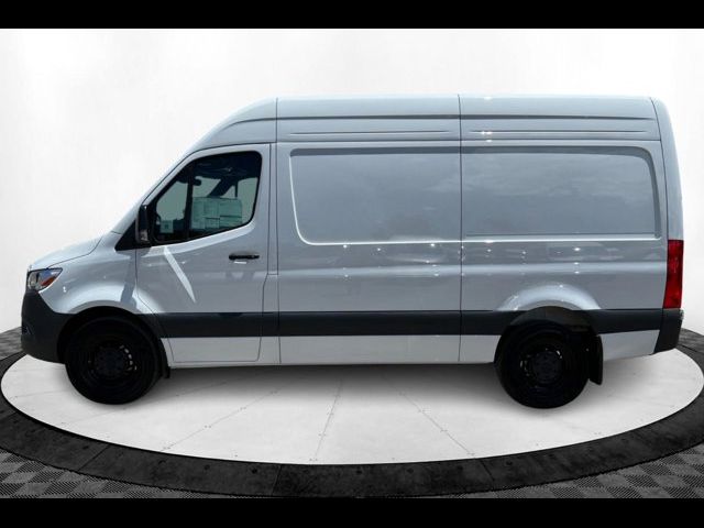 2024 Mercedes-Benz Sprinter Base