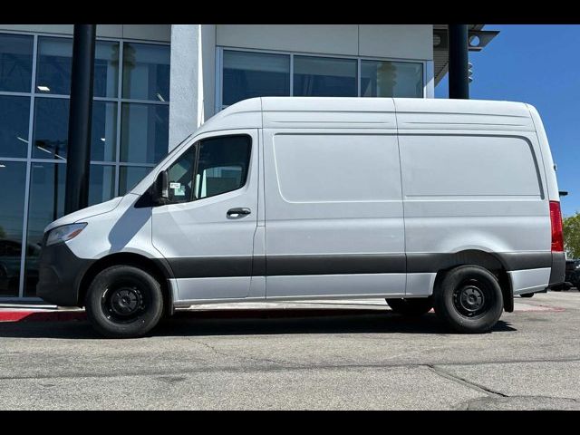 2024 Mercedes-Benz Sprinter Base