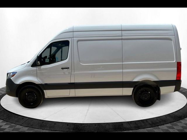 2024 Mercedes-Benz Sprinter Cargo