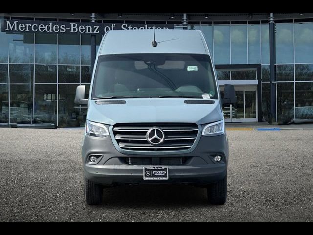 2024 Mercedes-Benz Sprinter Cargo