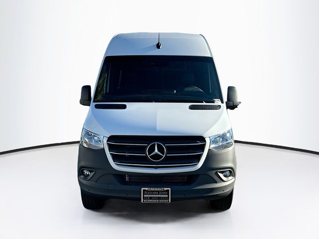 2024 Mercedes-Benz Sprinter Cargo