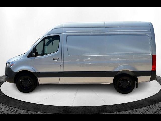 2024 Mercedes-Benz Sprinter Cargo