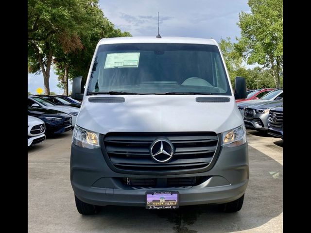 2024 Mercedes-Benz Sprinter Cargo