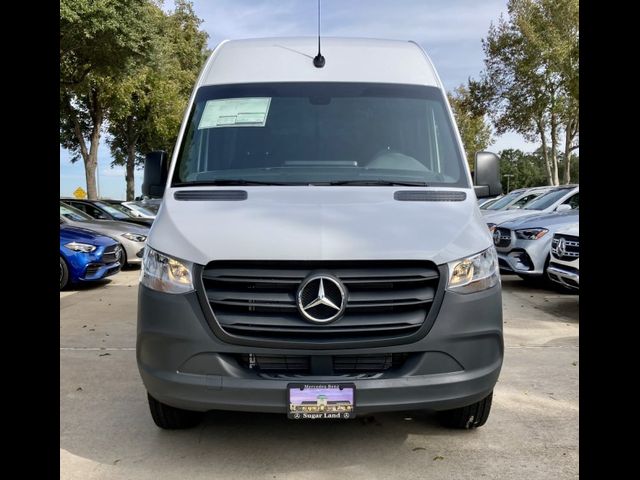 2024 Mercedes-Benz Sprinter Base