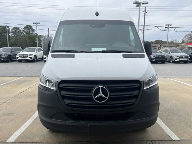 2024 Mercedes-Benz Sprinter Base